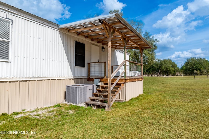 8766 87th Pa, Lake Butler, FL 32025