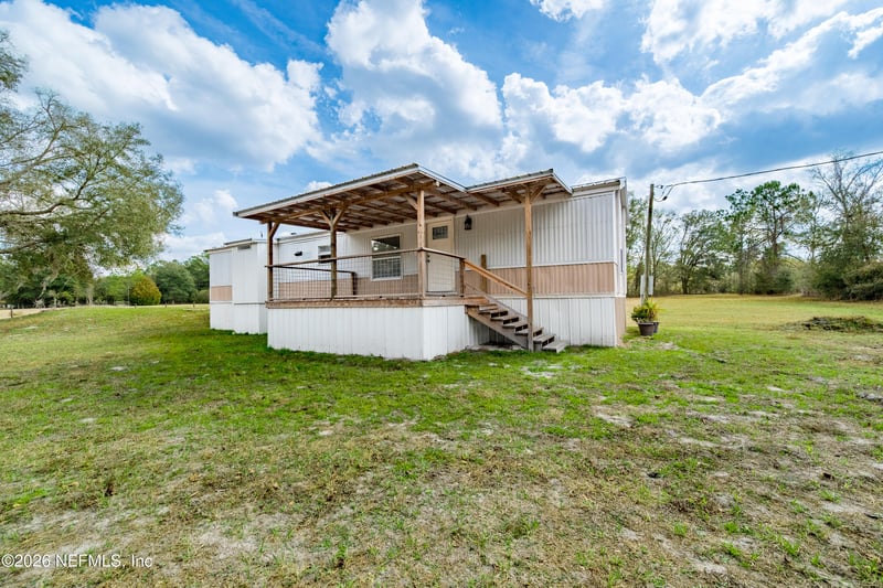 8766 87th Pa, Lake Butler, FL 32025