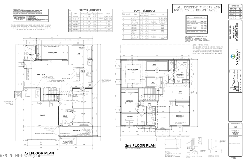 327 Micklers Rd, St Augustine, FL 32080