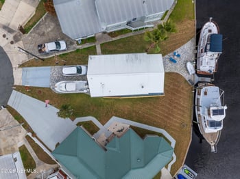 191 Sportsman Dr, Welaka, FL 32193