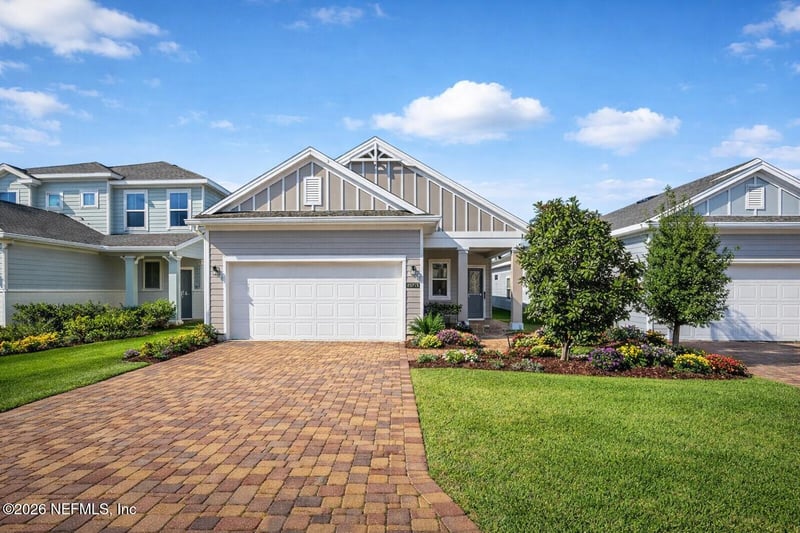 6371 Longleaf Branch Dr, Jacksonville, FL 32222