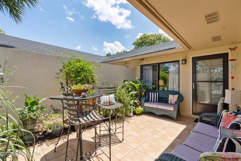 204 Gerado St #3, St Augustine, FL 32080