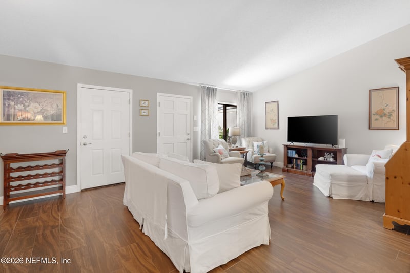 204 Gerado St #3, St Augustine, FL 32080