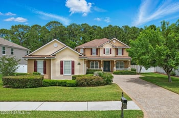 5279 Cattle Crossing Way, Jacksonville, FL 32226