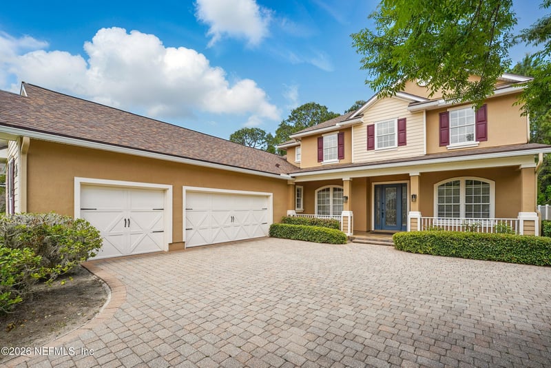 5279 Cattle Crossing Way, Jacksonville, FL 32226