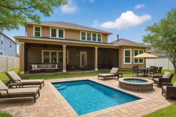 5279 Cattle Crossing Way, Jacksonville, FL 32226