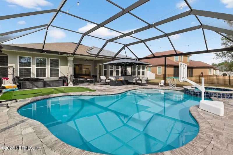 470 Appaloosa Ave, St Augustine, FL 32095