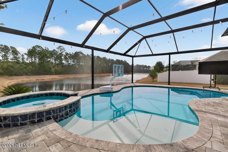 470 Appaloosa Ave, St Augustine, FL 32095