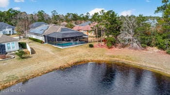 470 Appaloosa Ave, St Augustine, FL 32095