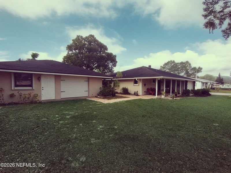 1101 Killarney Dr, Sebring, FL 33870