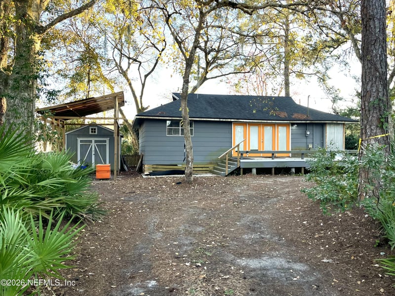 3453 Pemberton St, Jacksonville, FL 32224