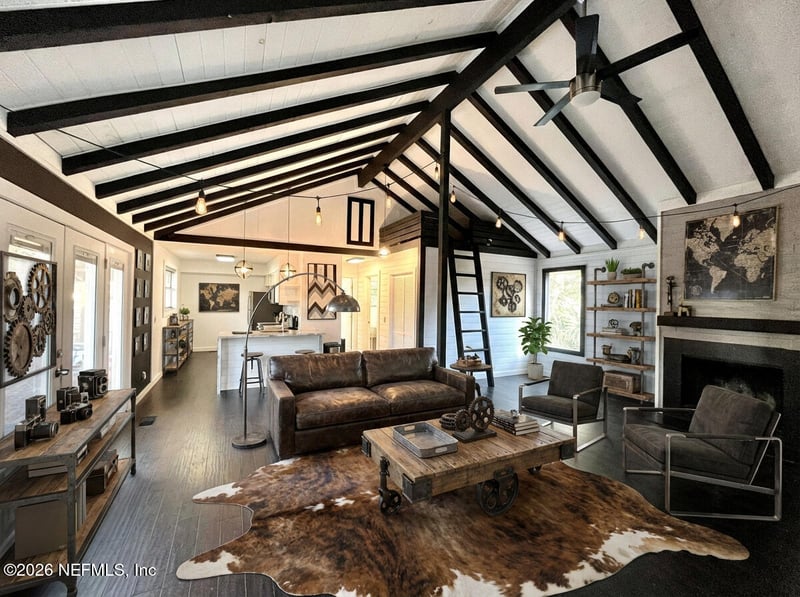 3453 Pemberton St, Jacksonville, FL 32224