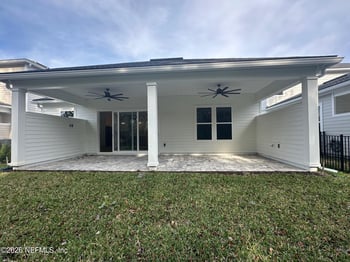 172 Oakmoss Dr, St Johns, FL 32259