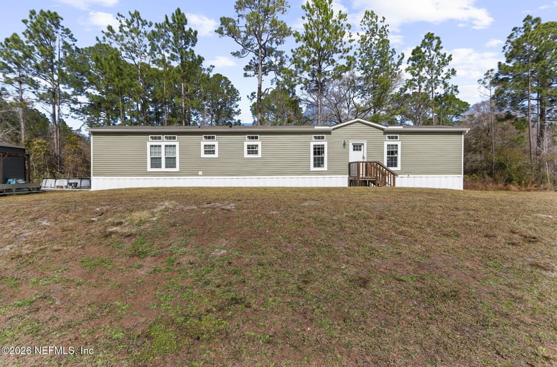 22813 County Road 225a, Lawtey, FL 32058