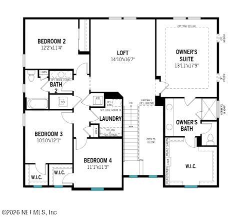 241 Adirondack Dr, St Johns, FL 32259