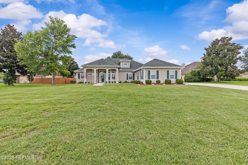 9662 Red Squirrel Ln, Jacksonville, FL 32219