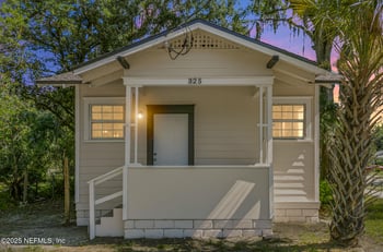 325 63rd St, Jacksonville, FL 32208