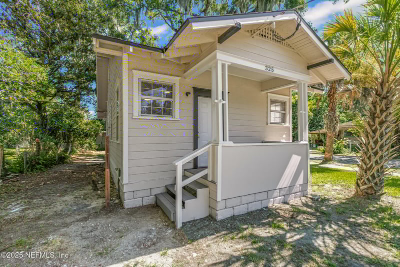 325 63rd St, Jacksonville, FL 32208