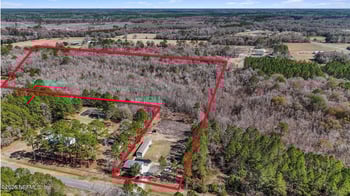 22813 County Road 225a, Lawtey, FL 32058