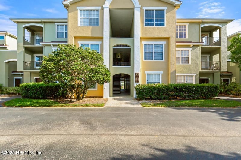 1010 Bellavista Blvd #204, St Augustine, FL 32084