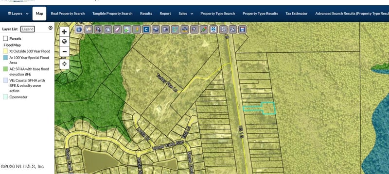 6370 Us Highway 1, St Augustine, FL 32086