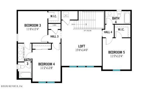 100 Saddlebunch Ct, St Johns, FL 32259