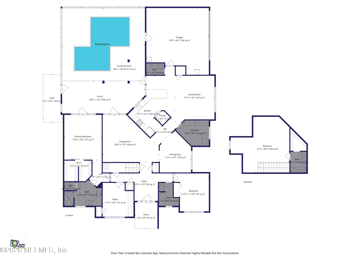 2009 Vela Norte Cir, Atlantic Beach, FL 32233