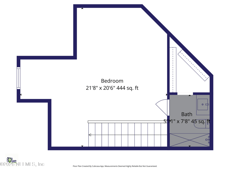 2009 Vela Norte Cir, Atlantic Beach, FL 32233
