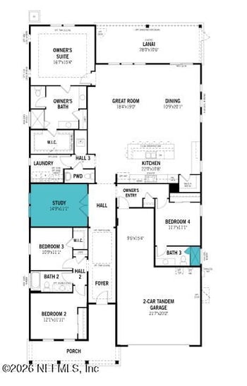 113 Saddlebunch Ct, St Johns, FL 32259