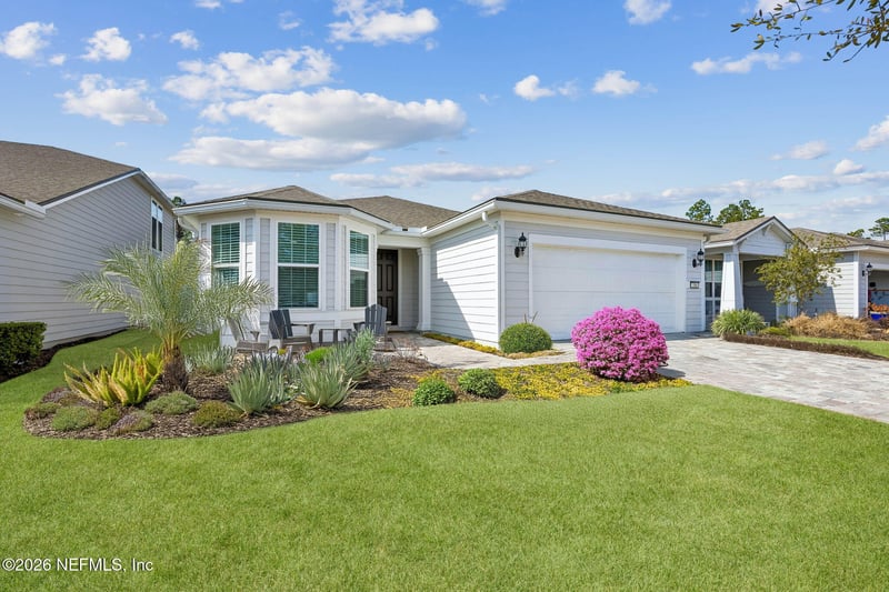 356 Timber Light Trl, Ponte Vedra, FL 32081