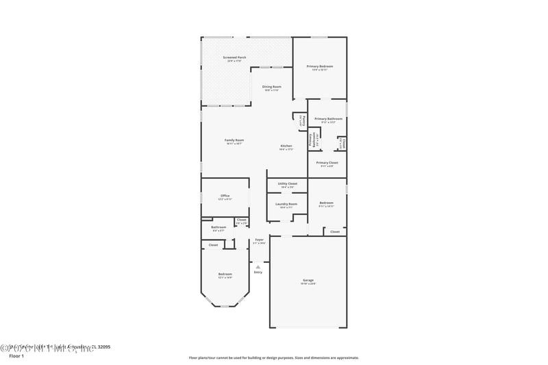 356 Timber Light Trl, Ponte Vedra, FL 32081