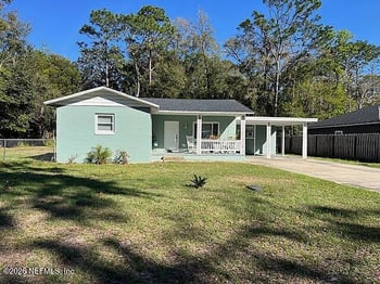 4323 12th Ter, Gainesville, FL 32609