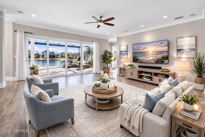 57 Bent Trl, Ponte Vedra, FL 32081