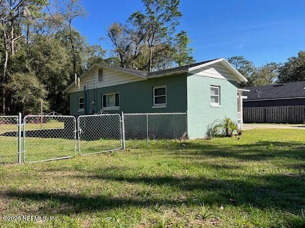 4323 12th Ter, Gainesville, FL 32609