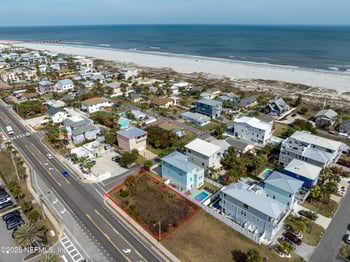 600 A1a Beach Blvd, St Augustine Beach, FL 32080