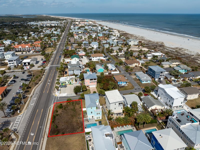 600 A1a Beach Blvd, St Augustine Beach, FL 32080