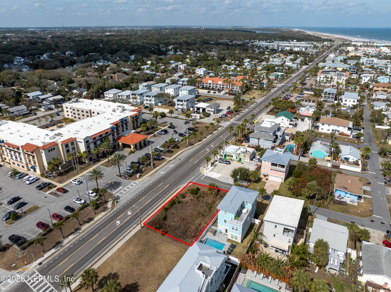 600 A1a Beach Blvd, St Augustine Beach, FL 32080