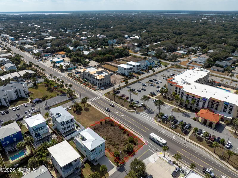 600 A1a Beach Blvd, St Augustine Beach, FL 32080