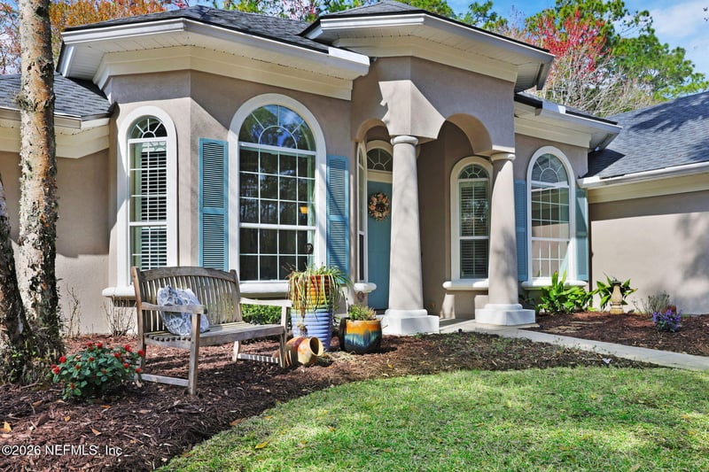 804 Cypress Crossing Trl, St Augustine, FL 32095