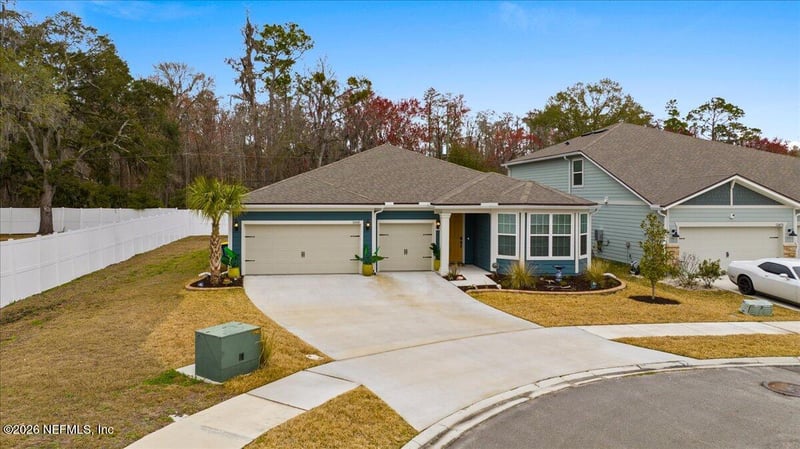 12481 Royal Red Way, Jacksonville, FL 32226