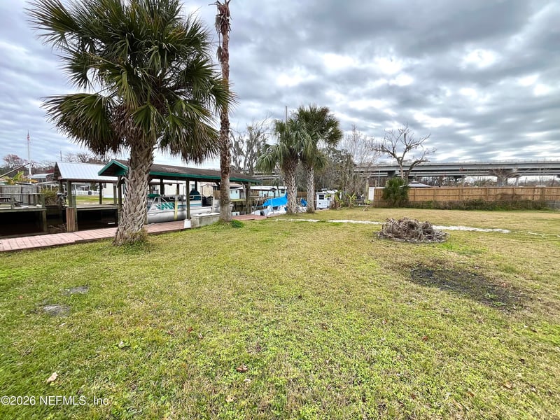 145 Magnolia Trl, Satsuma, FL 32189