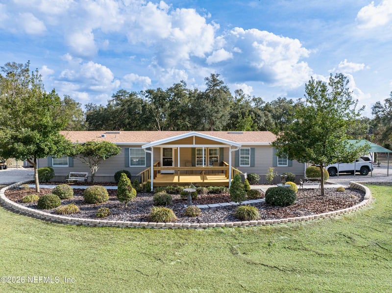 9972 County Road 240, Lake City, FL 32024