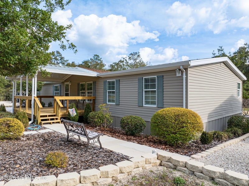 9972 County Road 240, Lake City, FL 32024