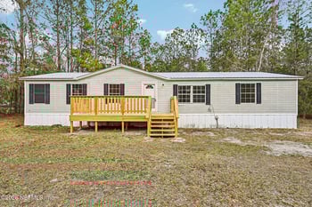 4938 Basil St, Middleburg, FL 32068
