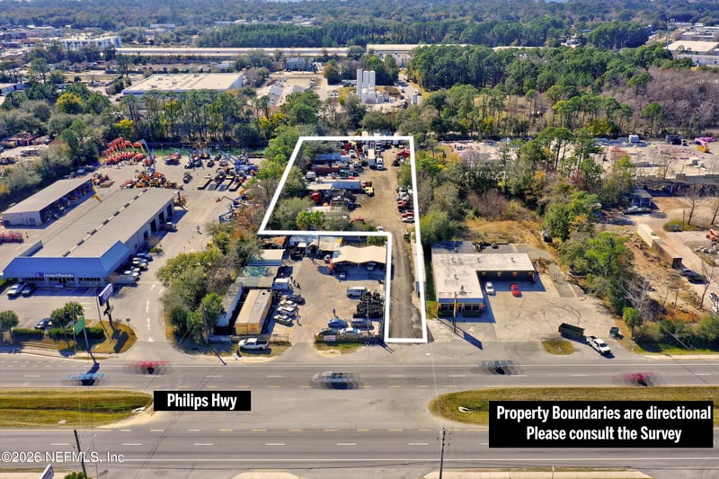 5310 Philips Hw, Jacksonville, FL 32207