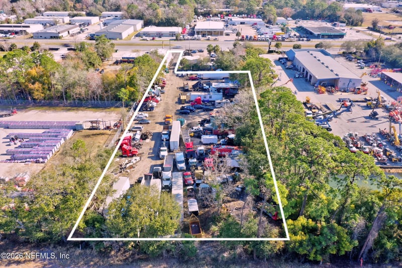 5310 Philips Hw, Jacksonville, FL 32207