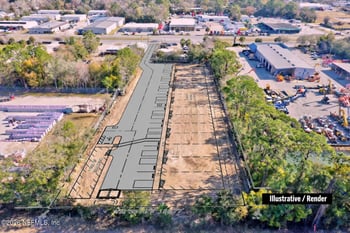 5310 Philips Hw, Jacksonville, FL 32207