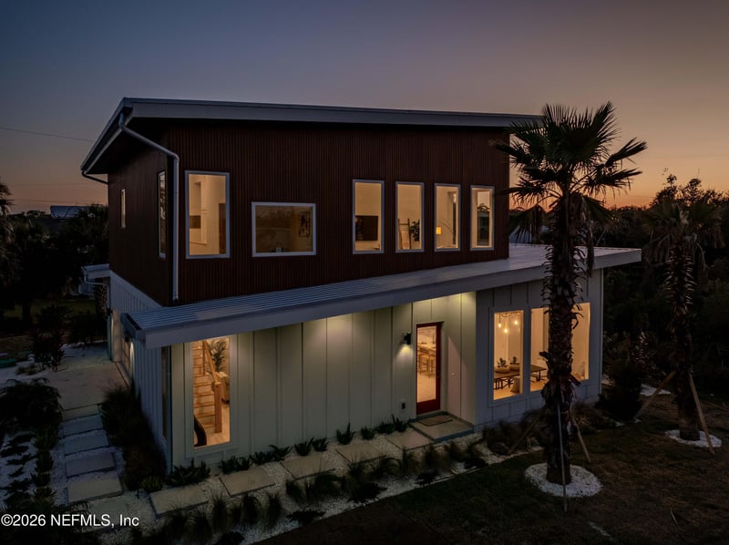 28 Flagler Dr, Palm Coast, FL 32137