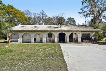 1050 Volusia St, St Augustine, FL 32084