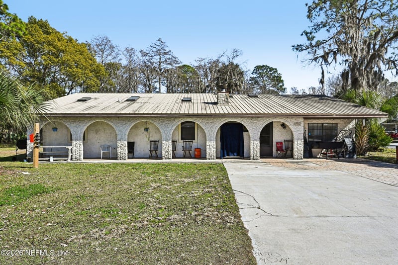 1050 Volusia St, St Augustine, FL 32084